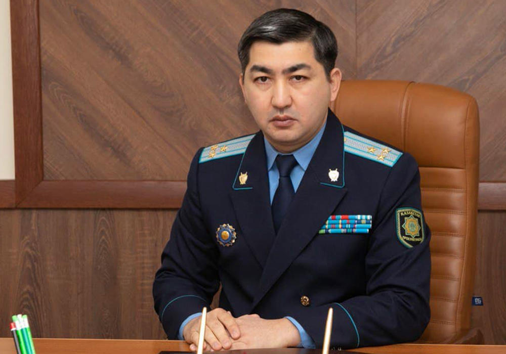Бас прокурор қазақстандықтарға ұлтаралық араздықты қоздырмау туралы өтініш білдірді