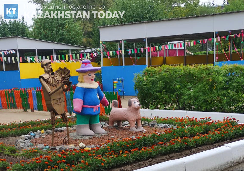 Мемлекеттік тапсырыс бойынша жұмыс істейтін балабақшаларға қойылатын талаптар күшейтілді