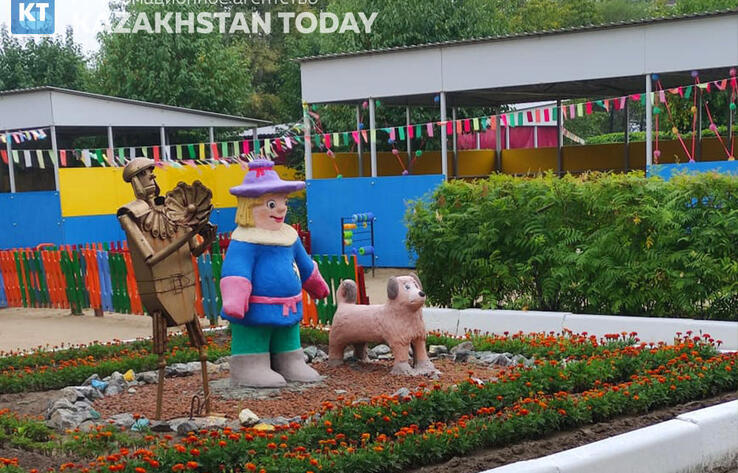 Мемлекеттік тапсырыс бойынша жұмыс істейтін балабақшаларға қойылатын талаптар күшейтілді