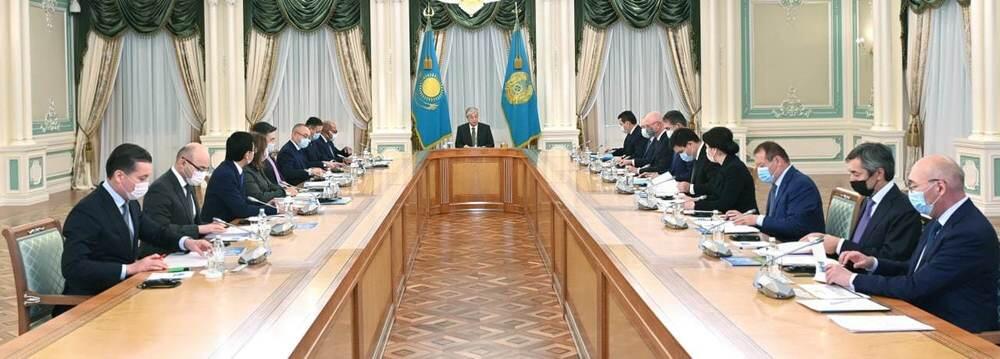 В Казахстане планируют создать 800 тысяч ученических мест за счет госинвестиций