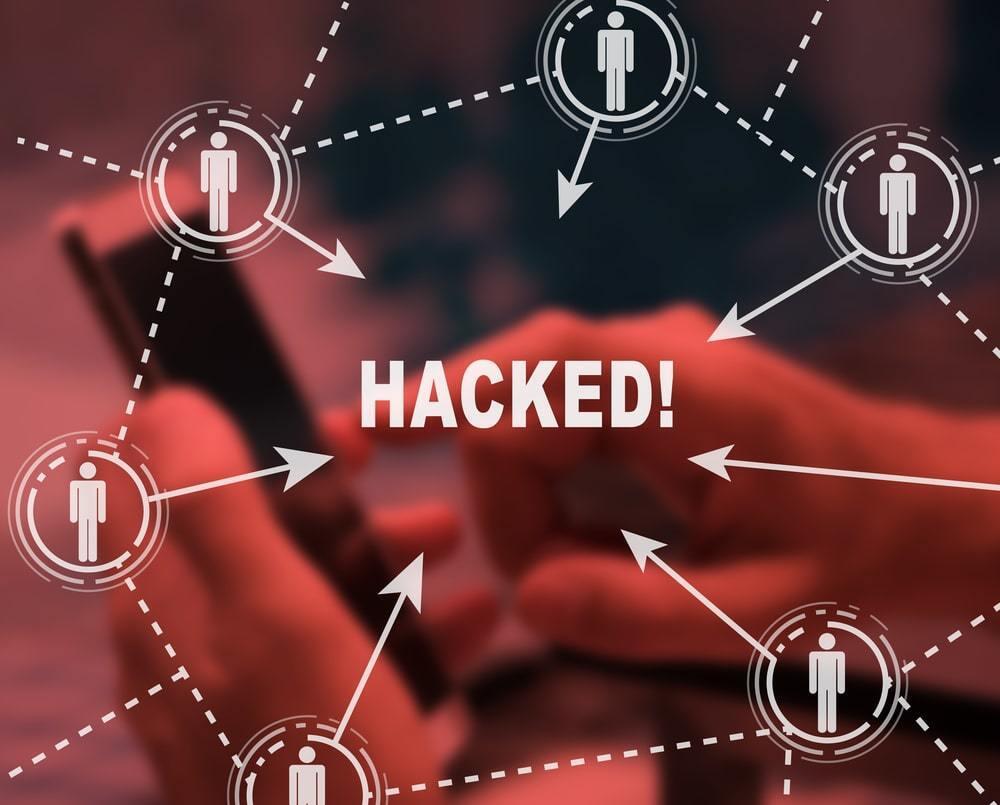 Гостехслужба связывает сбои в интернете с хакерскими атаками