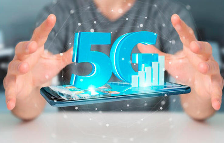 В пять раз лучше: Huawei рассказал о сетях на форуме 5G On Silk Road 