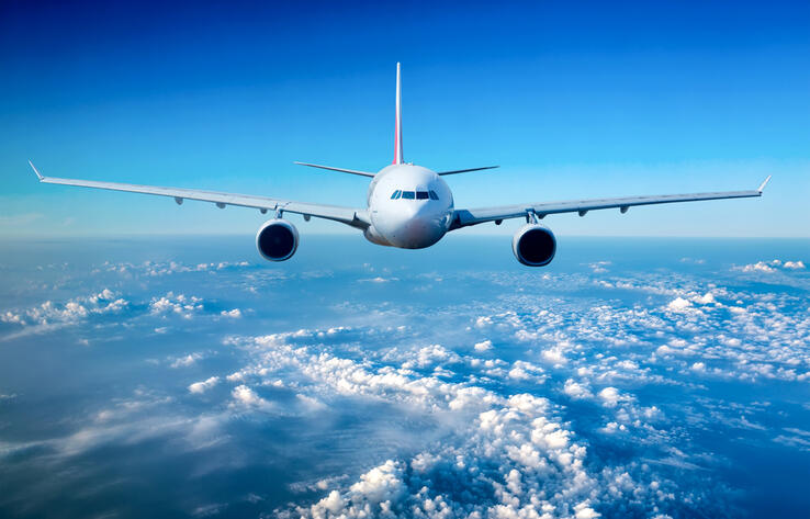 Прямой рейс между Казахстаном и Сейшелами планируют открыть в январе