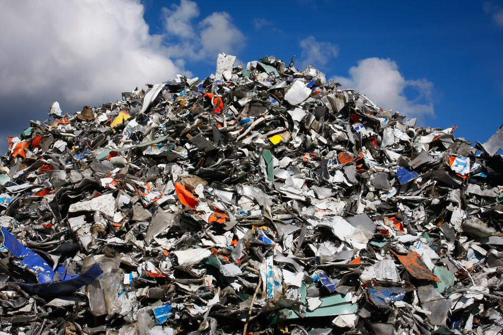 В ЗКО только у двух из 147 мусорных полигонов есть разрешительные документы 