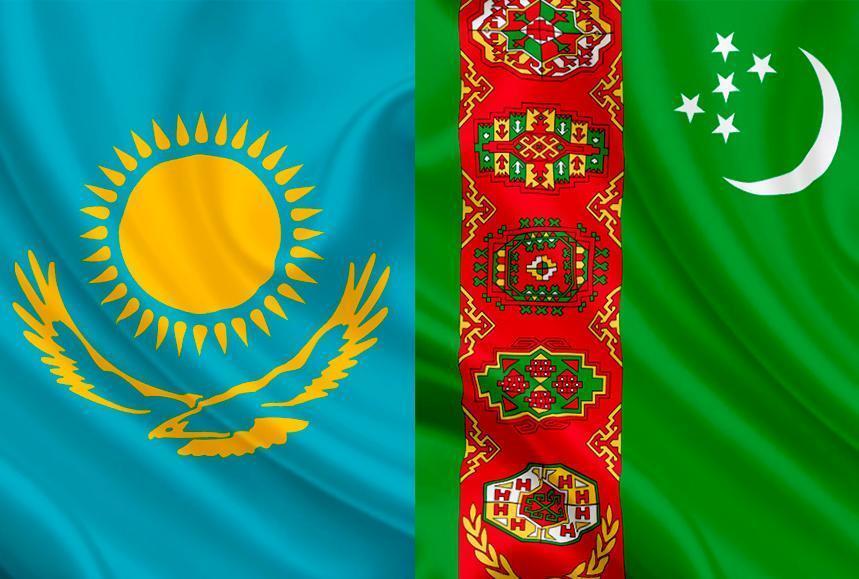 Kazakhstan and Turkmenistan to debate coop issues