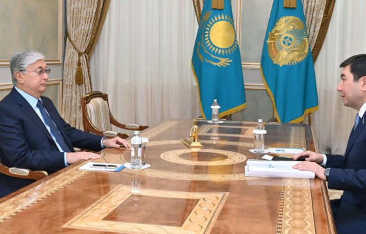 Kazakhstan to host V World Nomad Games in 2024