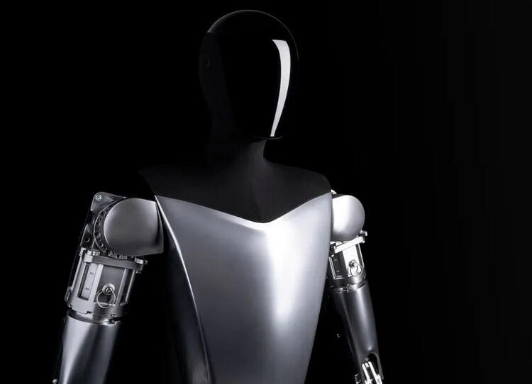 Этот робот станет "партнером" человека: Илон Маск представил "Оптимуса" на Tesla AI Day