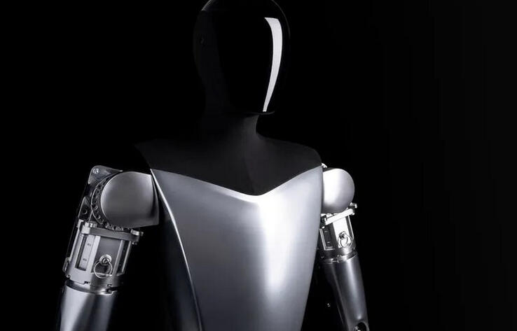 Этот робот станет "партнером" человека: Илон Маск представил "Оптимуса" на Tesla AI Day