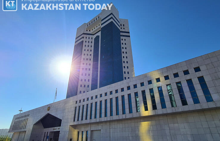 Правительство Казахстана предоставило KazakhExport госгарантию в объеме 210 млрд тенге 