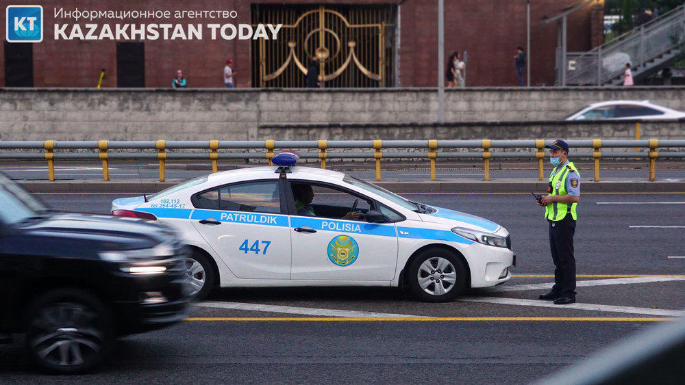 ҚР Премьер-Министрі жол қозғалысы ережелерін бұзушылардың жазасын күшейтуді тапсырды