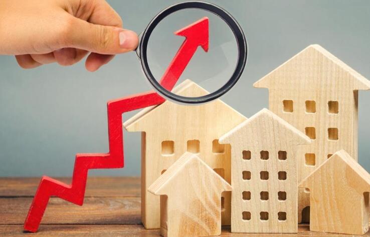 Цены на аренду жилья в Казахстане выросли более чем на 47% 