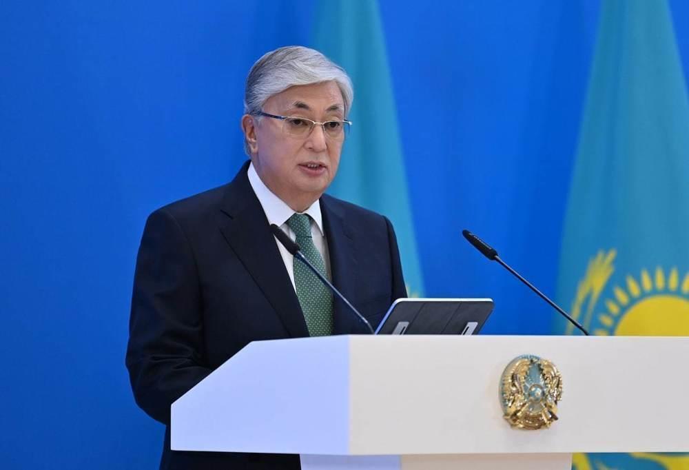Kazakhstan remains attractive for foreign investors, President