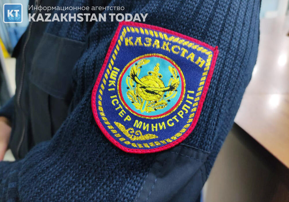Около 200 сотрудников МВД РК совершили уголовные правонарушения с начала года в Казахстане 