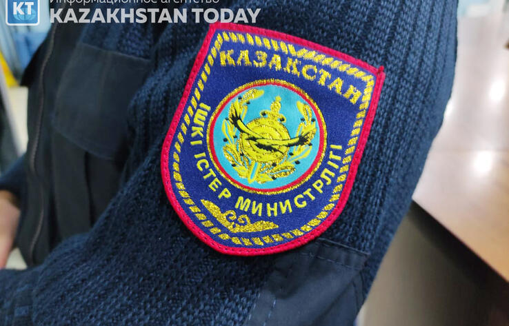 Около 200 сотрудников МВД РК совершили уголовные правонарушения с начала года в Казахстане 