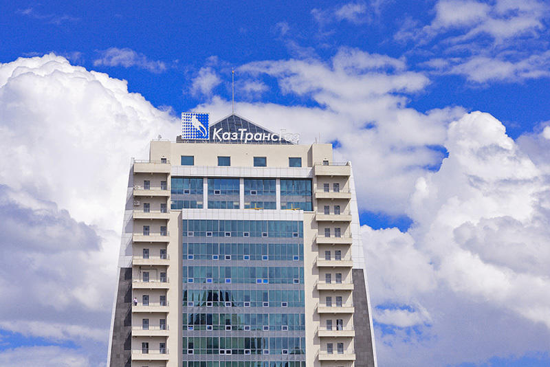 Атыраудағы "ҚазТрансГаз Аймақ"-та жүргізілген тексеру барысында бірқатар өнеркәсіптік қауіпсіздік бұзушылықтары анықталды