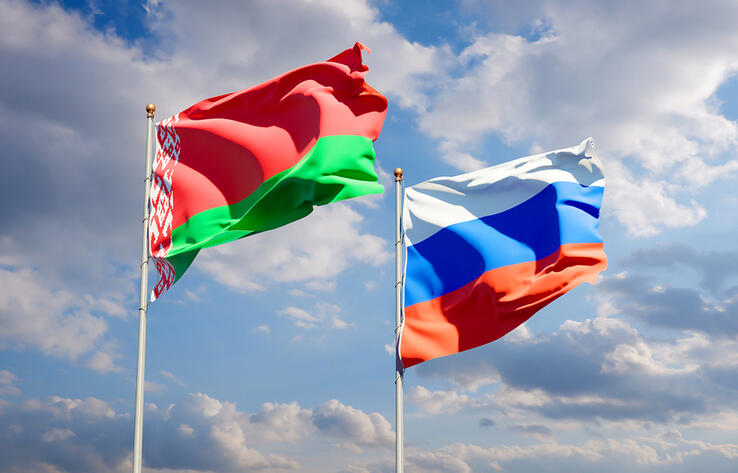 Россия и Беларусь договорились о развертывании совместной региональной группировки войск 