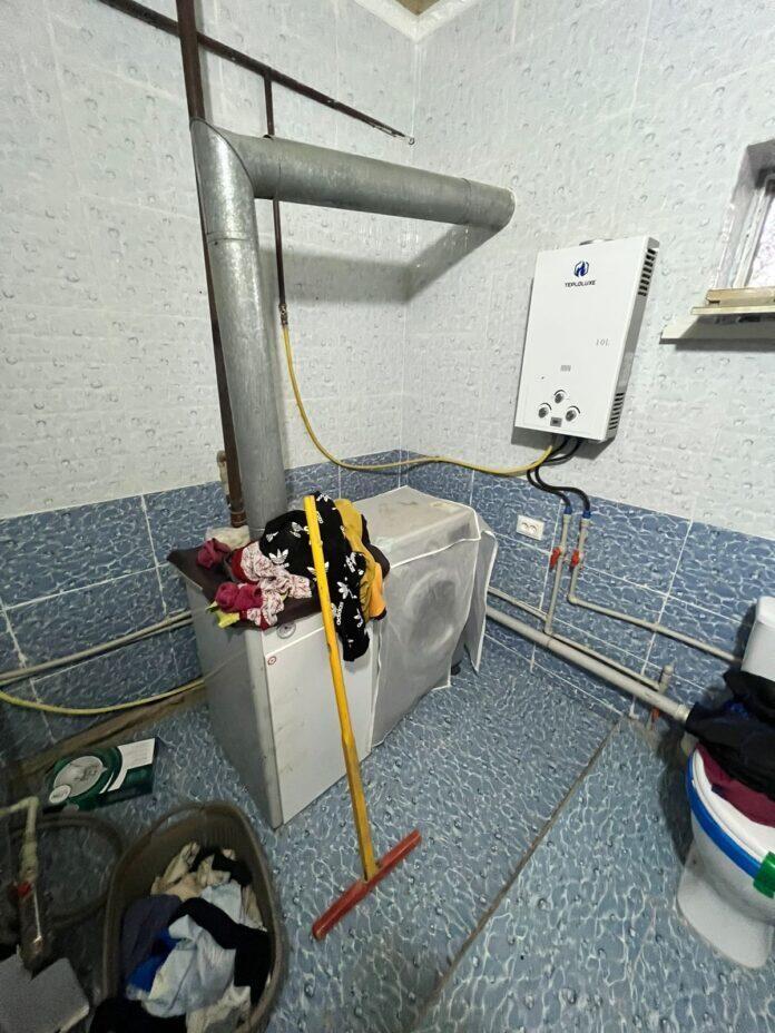 В Шымкенте в ванной частного дома нашли тело подростка