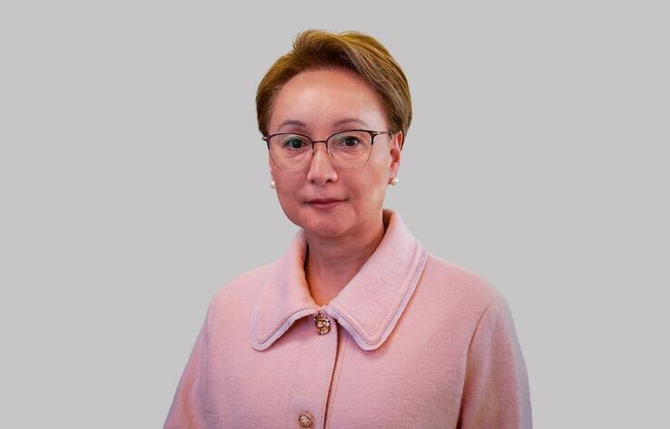 Назначен глава Комитета по охране прав детей