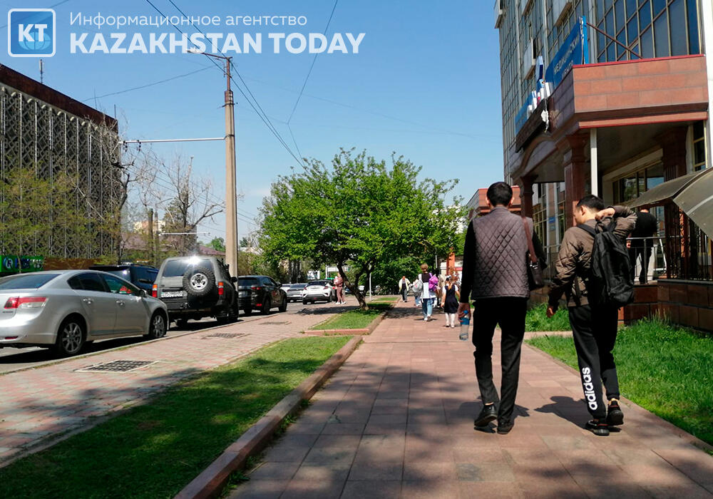Численность населения Казахстана превысила 19,5 миллиона человек