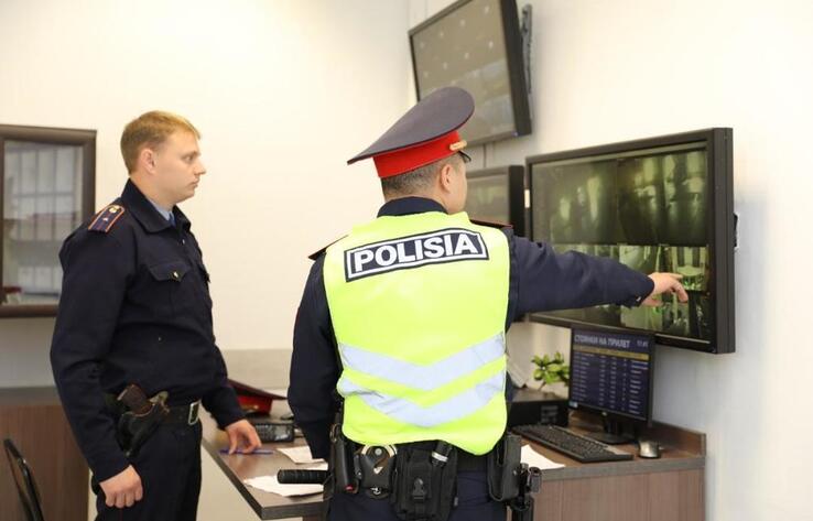 В аэропортах Алматы и Астаны задержали находившихся в розыске иностранцев 