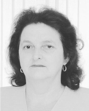 Бывший главный редактор "Казахстанской правды" Татьяна Костина ушла из жизни