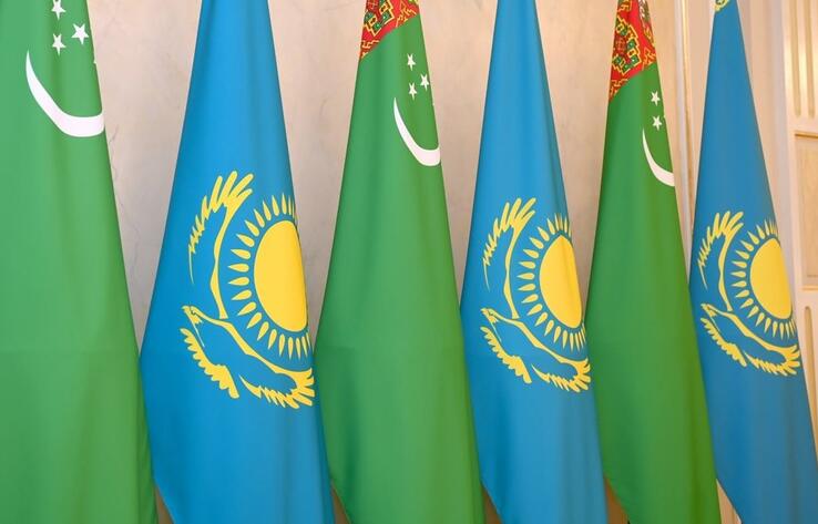 Сегодня состоится первый госвизит Сердара Бердымухамедова в Казахстан