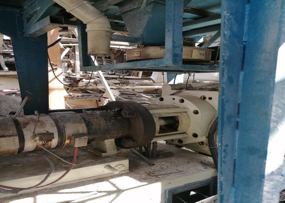 Озвучены результаты расследования причин взрыва в цехе теплоизоляционных плит под Алматы. Фото: МЧС РК