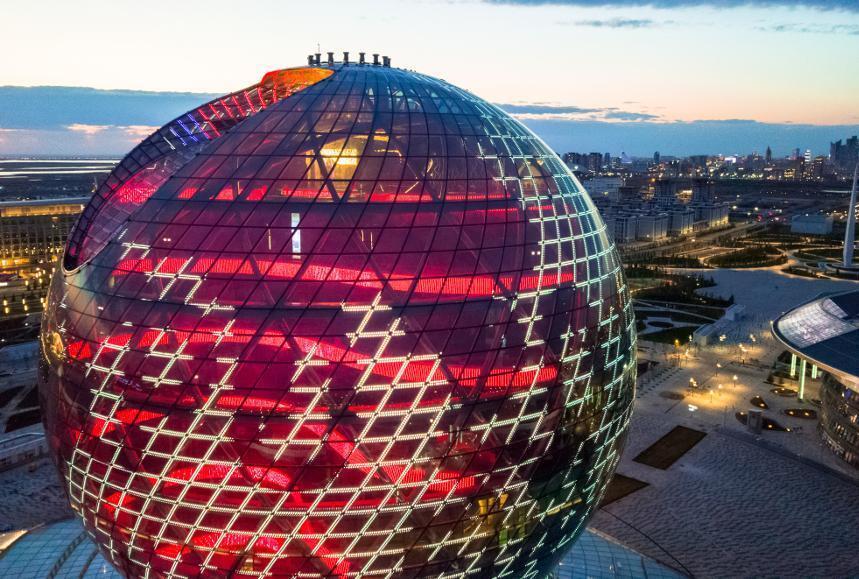 Qatari business representatives presented benefits of AIFC