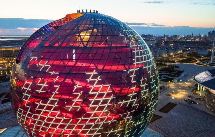 Qatari business representatives presented benefits of AIFC