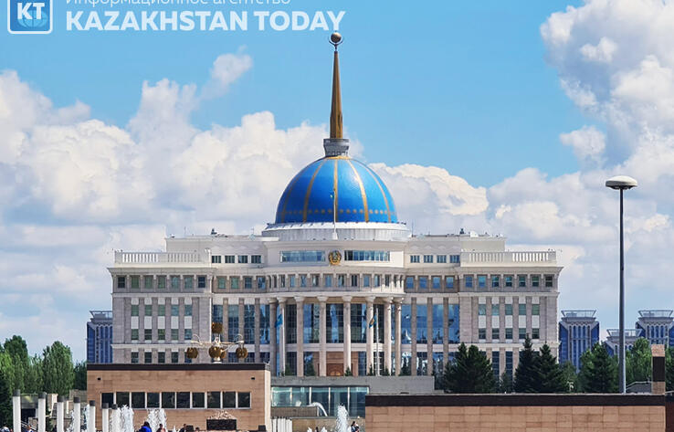 Указами президента назначены послы Казахстана в ряде стран