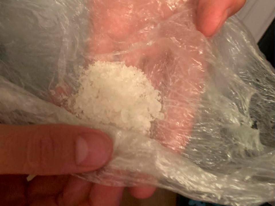 Задержаны лидер и пятеро участников ОПГ "Бейнеуские" . Фото: КНБ РК