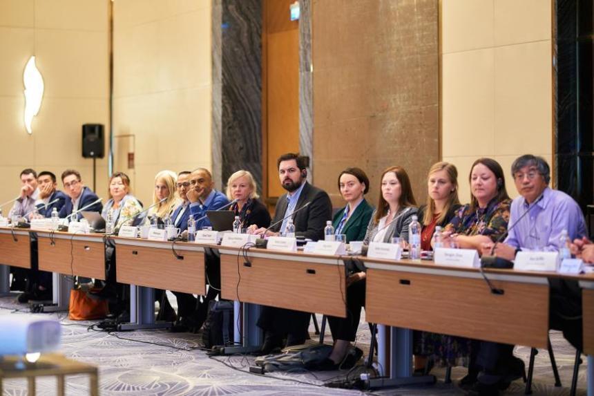 KMG increases its carbon capture and storage capabilities