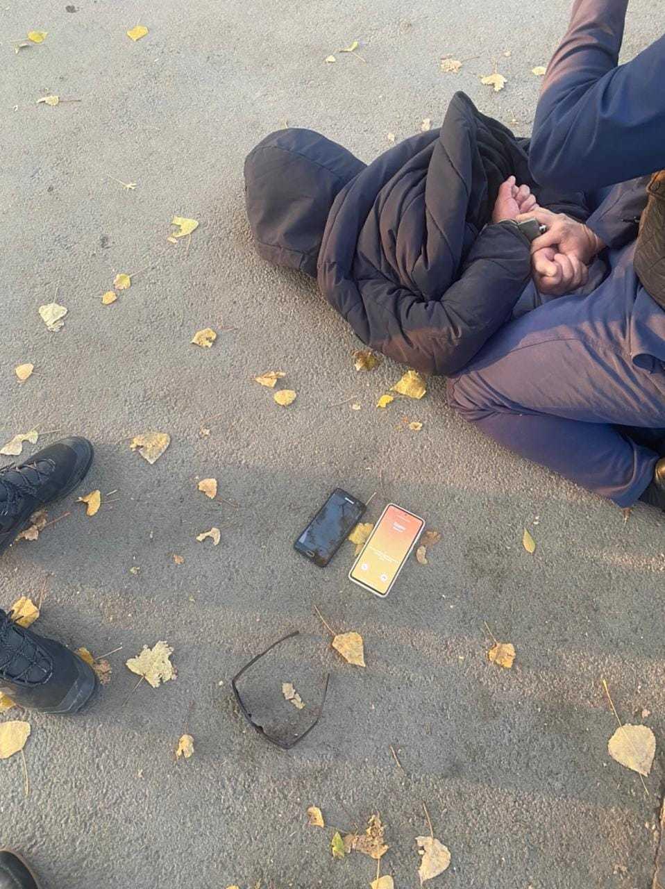 Двух карманников, грабивших пассажиров общественного транспорта, задержали в Алматы