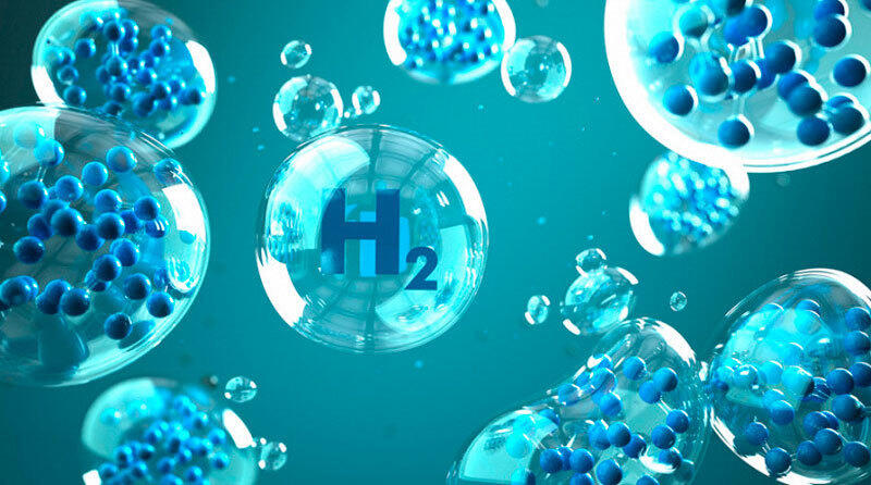 Новый способ получения водорода запатентовали российские ученые 
