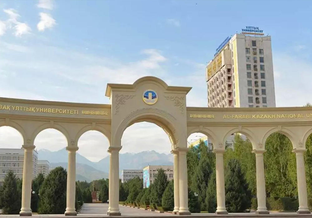 Қазақ ұлттық университетіне заңсыз иеліктен шығарылған жер учаскесін қайтарады
