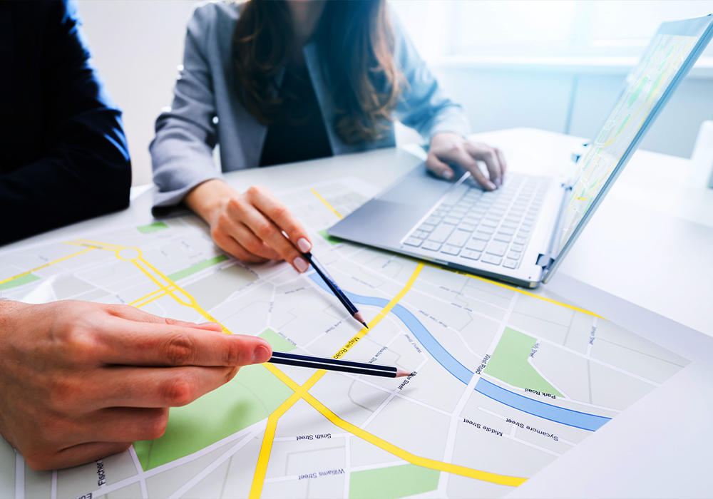 Қазақстанның жаңа облыстарына жер учаскелерінің кадастрлық нөмірлерін қалыптастыру үшін кодтар берілді