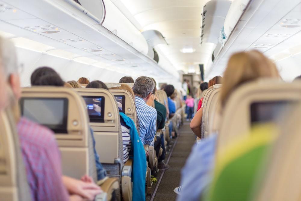 Пассажирские авиаперевозки подорожали в Казахстане на 20% 