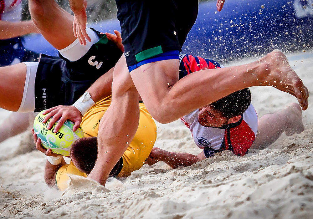 Movement in Sport. Images | 35photo.pro Copyright by Katja Sen