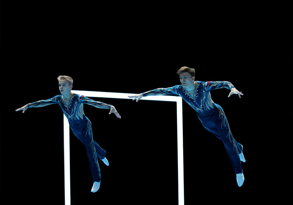 Movement in Sport. Images | 35photo.pro Copyright by Teymur Mammadov