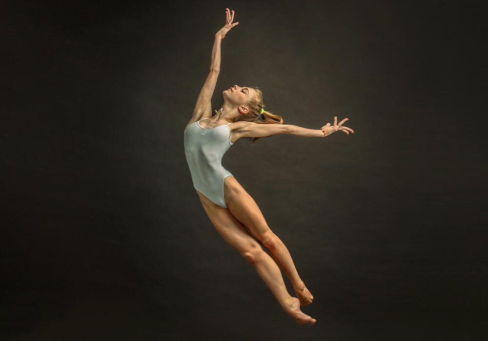 Movement in Sport. Images | 35photo.pro Copyright by Постонен Екатерина