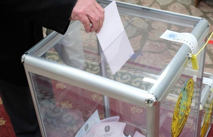 Свыше ста наблюдателей от стран СНГ прибудут в Казахстан накануне выборов президента 
