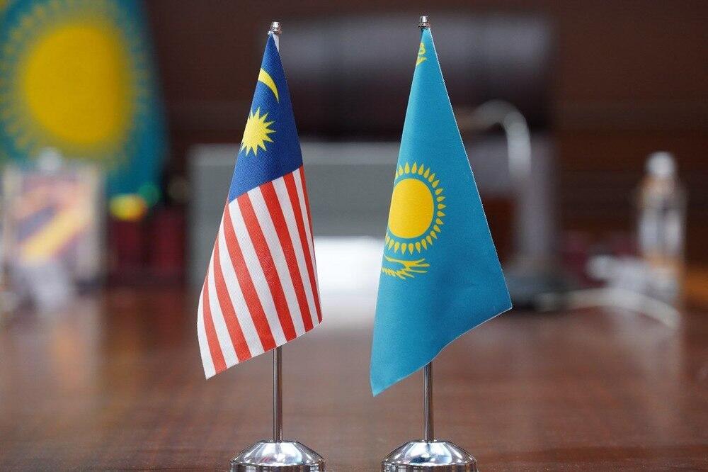 Малайзийская авиакомпания планирует начать полеты в Казахстан