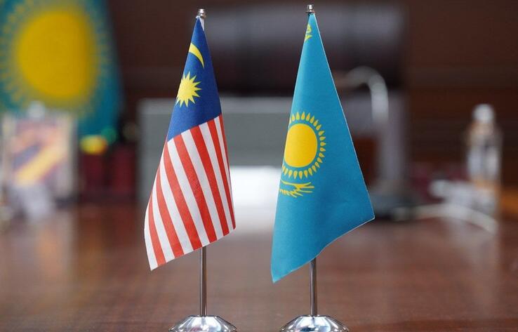 Малайзийская авиакомпания планирует начать полеты в Казахстан
