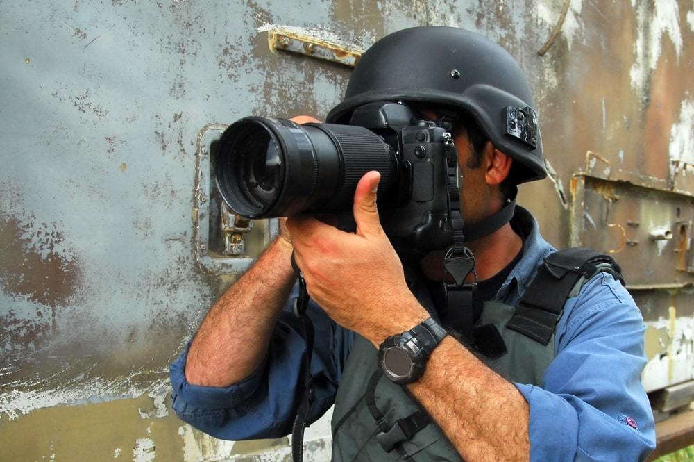 ЮНЕСКО: уровень безнаказанности за убийства журналистов остается неприемлемо высоким 