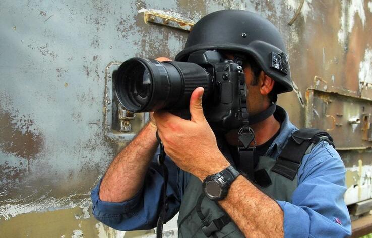 ЮНЕСКО: уровень безнаказанности за убийства журналистов остается неприемлемо высоким 