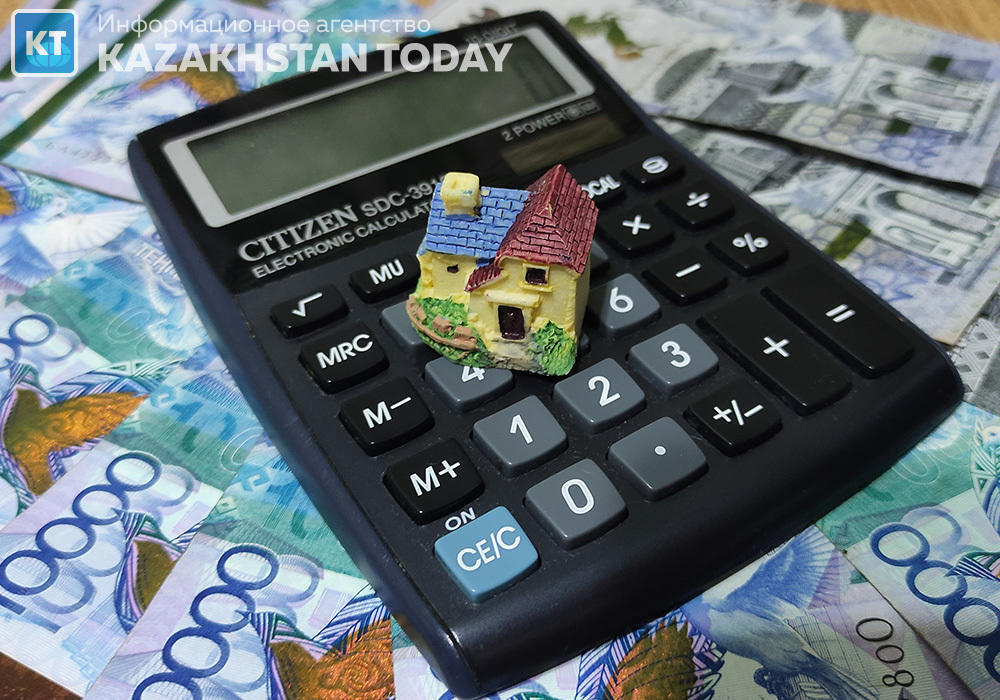 Орташа жалақысы бар қазақстандықтар үшін баспана қолжетімсіз болып барады