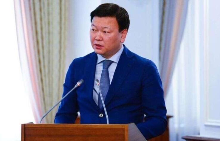 Экс-министр здравоохранения назначен руководителем медцентра УДП РК