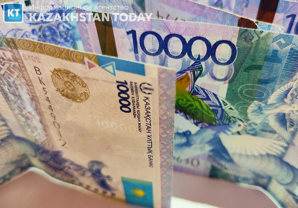 БРК выделит 34 млрд тенге для финансирования экспортеров 