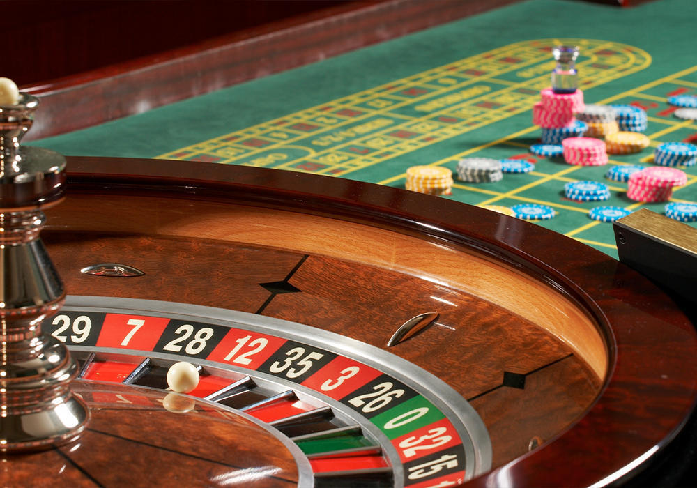 АДГС проверяет причастность чиновников к азартным играм