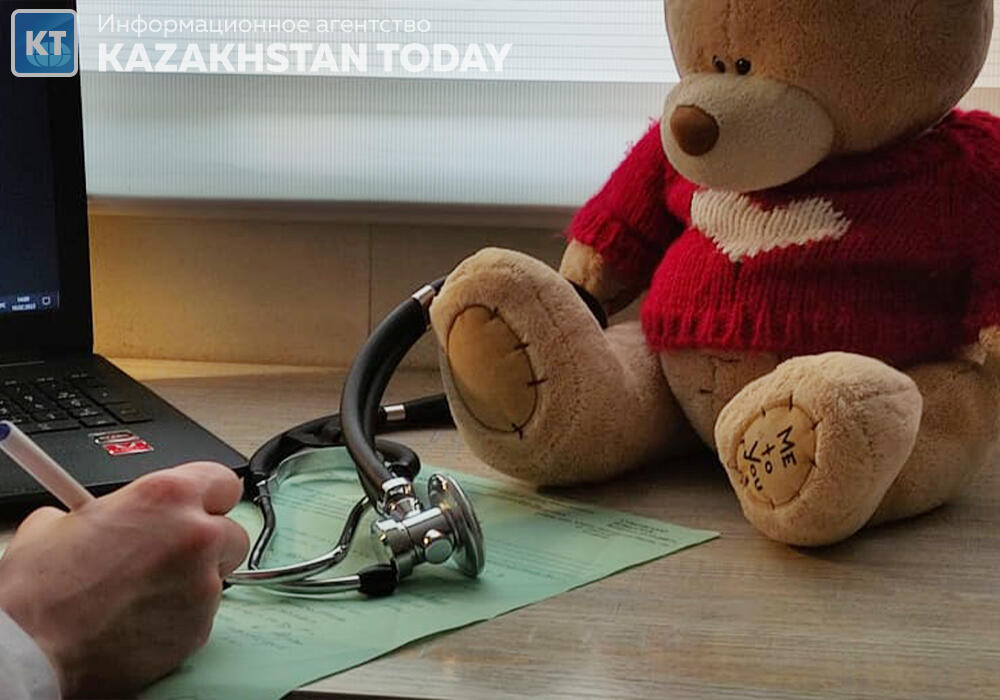 Более 750 тысяч случаев гриппа зарегистрировано в Казахстане с начала октября 